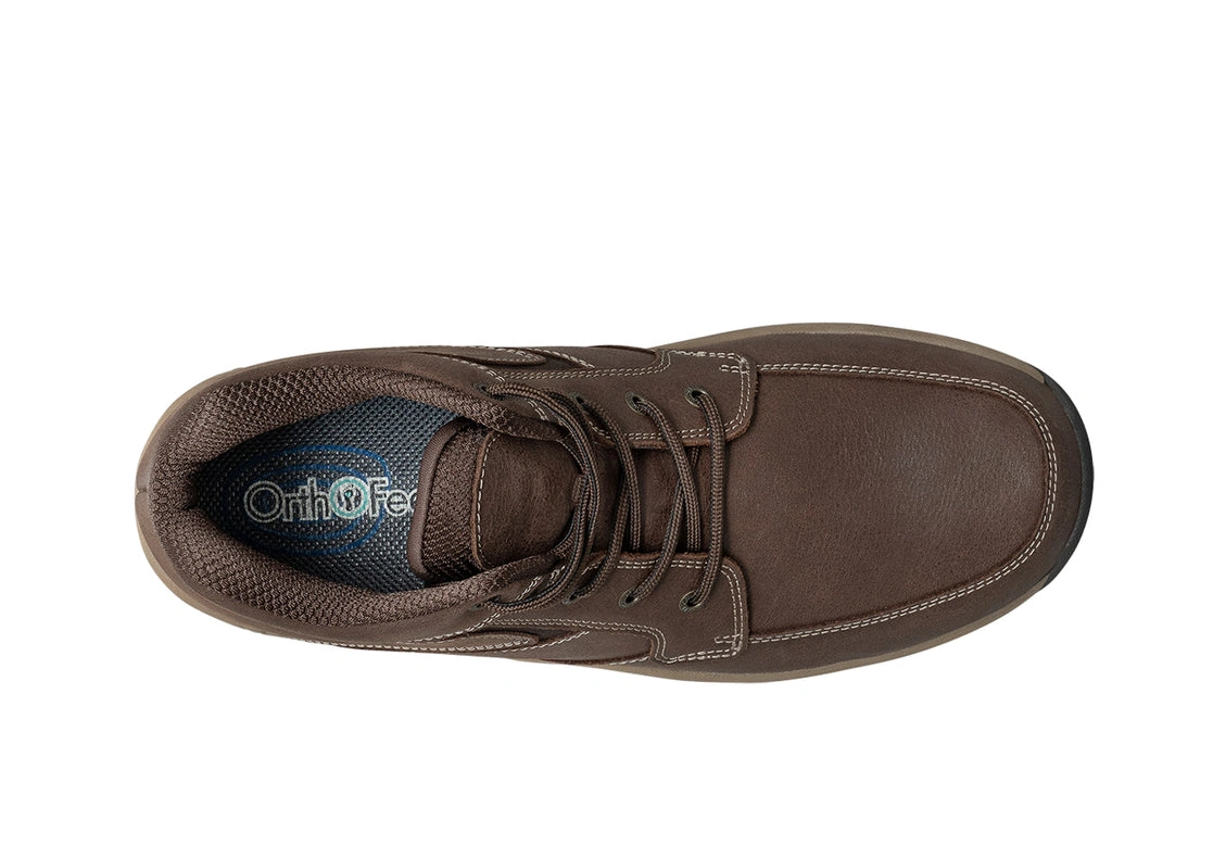 Shop authentic goods Dark Highline Brown 0517